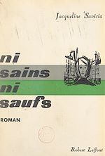 Télécharger le livre :  Ni sains ni saufs