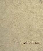 Télécharger le livre :  Célébration de l'andouille