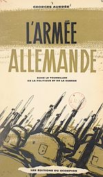 Télécharger le livre :  L'armée allemande