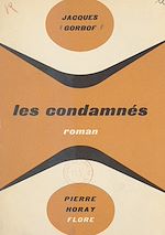 Télécharger le livre :  Les condamnés