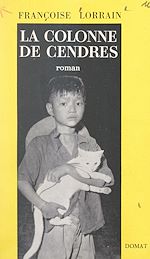 Télécharger le livre :  La colonne de cendres