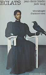 Télécharger le livre :  Éclats