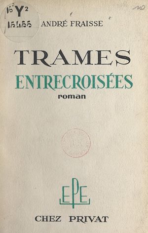 Download the eBook: Trames entrecroisées