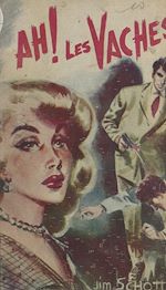 Télécharger le livre :  Ah ! Les vaches !