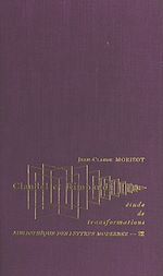 Télécharger le livre :  Claudel et Rimbaud