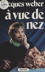Télécharger le livre :  À vue de nez