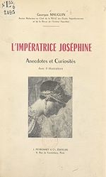 Télécharger le livre :  L'impératrice Joséphine