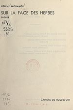 Télécharger le livre :  Sur la face des herbes