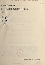 Télécharger le livre :  Bonsoir nous tous