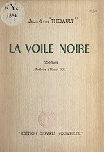 Télécharger le livre :  La voile noire
