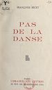 Télécharger le livre :  Pas de la danse