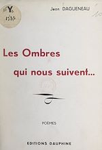 Télécharger le livre :  Les ombres qui nous suivent...