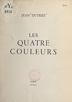 Télécharger le livre :  Les quatre couleurs