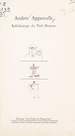 Télécharger le livre :  Kaléidoscope du vieil homme