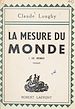 Télécharger le livre :  La mesure du monde (1). Les enfances