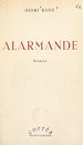 Télécharger le livre :  Alarmande