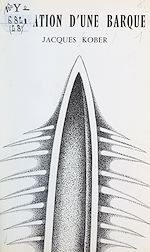 Télécharger le livre :  Divination d'une barque