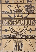 Télécharger le livre :  Nostradamus