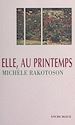 Télécharger le livre :  Elle, au printemps