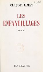 Télécharger le livre :  Les enfantillages