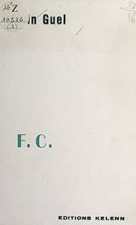 Télécharger le livre :  F. C.
