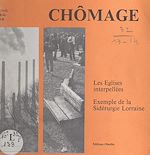 Télécharger le livre :  Chômage