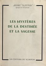 Download this eBook Les mystères de la destinée et la sagesse