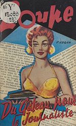 Télécharger le livre :  Du gâteau pour le journaliste