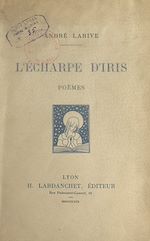Télécharger le livre :  L'écharpe d'Iris