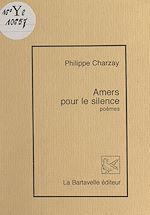 Download this eBook Amers pour le silence