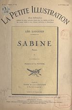 Télécharger le livre :  Sabine