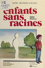 Download this eBook Enfants sans racines