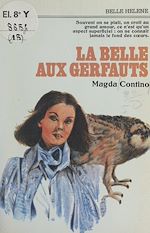 Download this eBook La belle aux gerfauts
