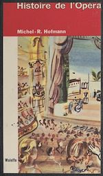 Télécharger le livre :  Histoire de l'opéra