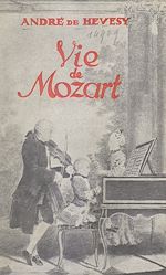 Télécharger le livre :  Vie de Mozart