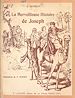 Télécharger le livre :  La merveilleuse histoire de Joseph