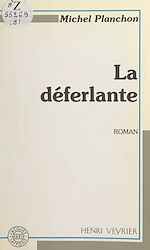 Télécharger le livre :  La déferlante