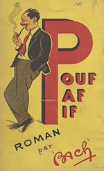 Télécharger le livre :  Pouf... Paf... Pif