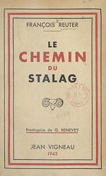 Download this eBook Le chemin du stalag