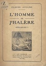 Télécharger le livre :  L'homme de Phalère