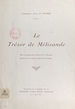 Télécharger le livre :  Le trésor de Mélisande