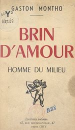 Télécharger le livre :  Brin d'amour