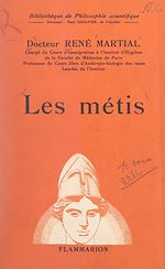 Télécharger le livre :  Les Métis
