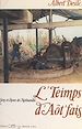 Télécharger le livre :  L'teimps d'aôt'fais (1)