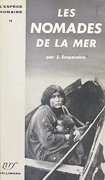 Télécharger le livre :  Les nomades de la mer
