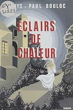 Télécharger le livre :  Éclairs de chaleur
