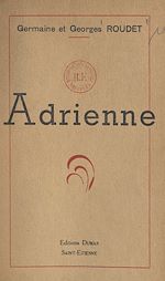 Télécharger le livre :  Adrienne