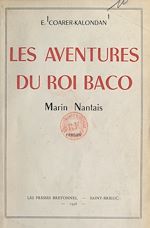 Télécharger le livre :  Les aventures du roi Baco