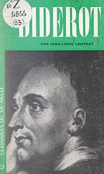 Télécharger le livre :  Diderot