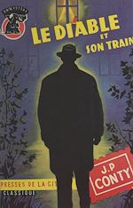 Télécharger le livre :  Le diable et son train